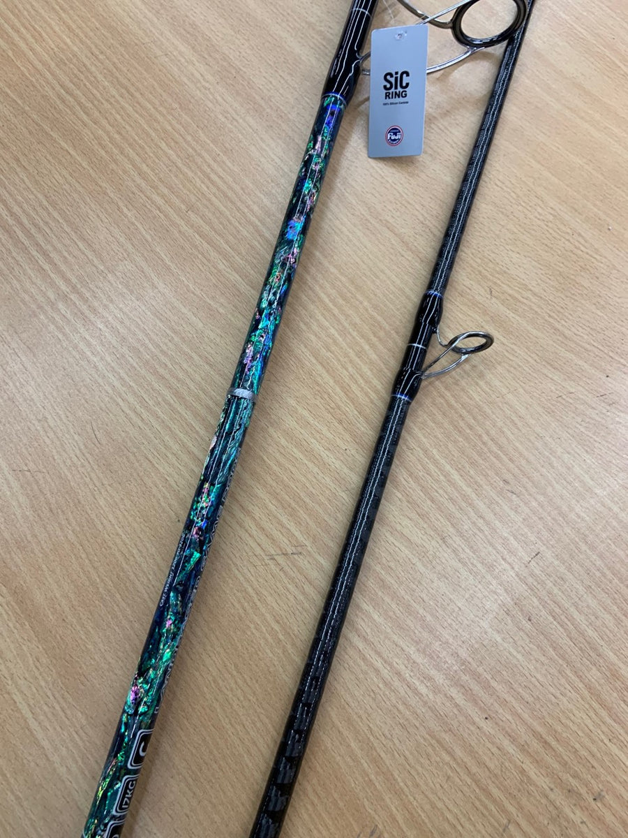 Maph Demersal Rod 12ft