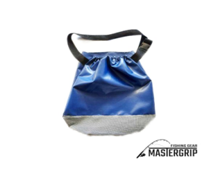 Mastergrip PVC Cray/Abalone Bag