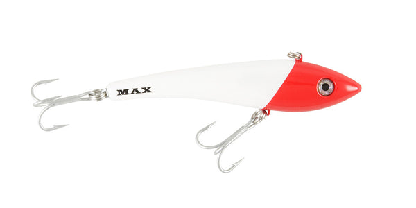 Halco Max 130 Lure H53 Redhead