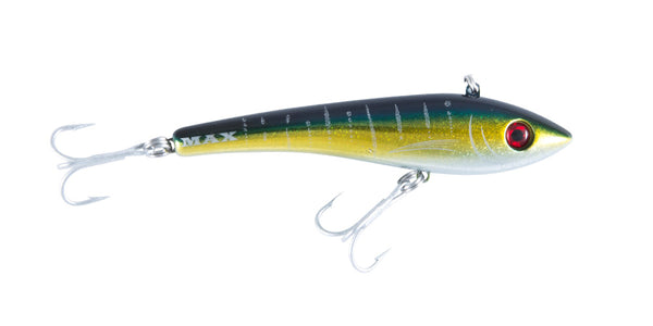 Halco Max 130 Lure H73 Fusilier