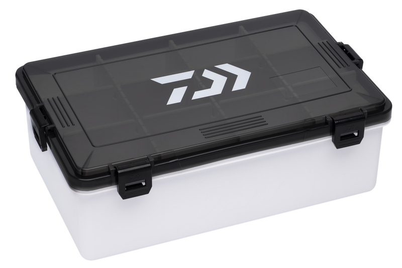 Daiwa D-Box Tackle Tray Medium Deep(MD)