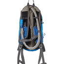 OZtrail Blue Tongue Hydration Reservoir Pack (2L)