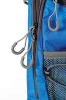 OZtrail Blue Tongue Hydration Reservoir Pack (2L)