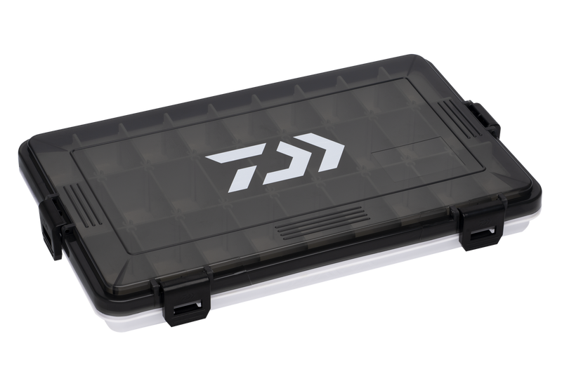 Daiwa D-Box Tackle Tray Medium Shallow(MS)