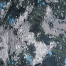 Ridgeline Mens Performance Hooded Top - Squall