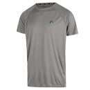 Ridgeline Mens Performance Tee - Lead