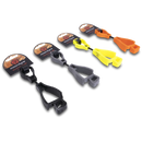 Moondyne Glove Clip - Grey