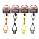 Moondyne Glove Clip - Grey