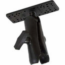 Hobie RAM Universal Fishfinder Mount