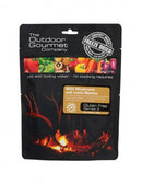 The Outdoor Gourmet Company Wild Mushroom & Lamb Risotto