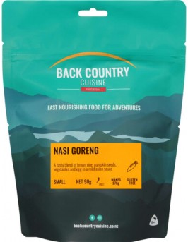Back Country Cuisine - Nasi Goreng (175g)
