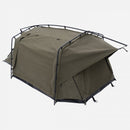 Darche Nebula Swag Plus with 70mm Mattress (1550mm Wide)