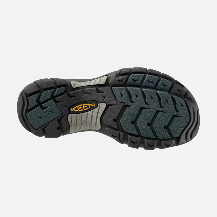 Keen Men's Newport H2 Sandal - Navy