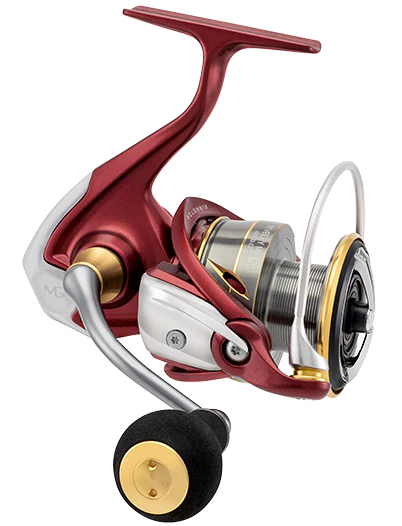 Daiwa Revelry 21 Reel MQ5000D