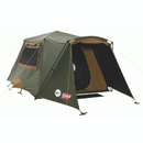 Coleman 6P Instant Up Northstar Lighted Darkroom Tent (6 Person)