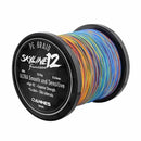 Oannes Skyline Braid 12 Strand 65lb 1000m