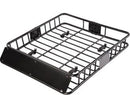 Wildtrak Roof Rack Cargo Carrier