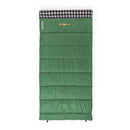 OZtrail Oxley Jumbo Camper Sleeping Bag