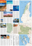 Hema Maps Pilbara & Coral Coast Map (9th Edition)