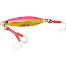 Major Craft Jigpara Slow Pitch Jig 40g Pink Gold