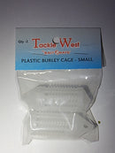 Tackle West Plastic Burley Cage Small