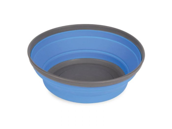 PopUp Bowl Lightweight 17cm - Blue