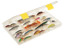 Plano Tackle Tray 3700 Thin Prolatch Stowaway