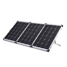 Dometic 180W Portable Solar Panel PS180A
