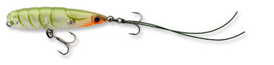 Ecogear PX45F Lure Colour 389