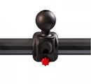 Hobie H-Rail Ram Mount 1-1/2"