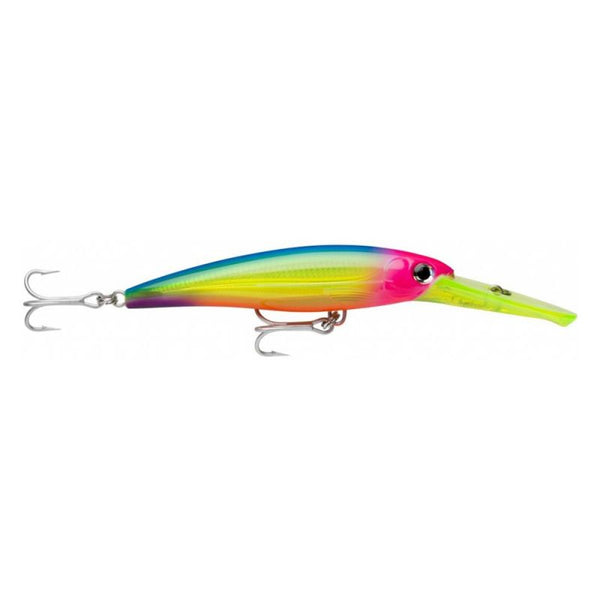 Rapala X-Rap Magnum Lure - XRMAG20 Psycho Pink