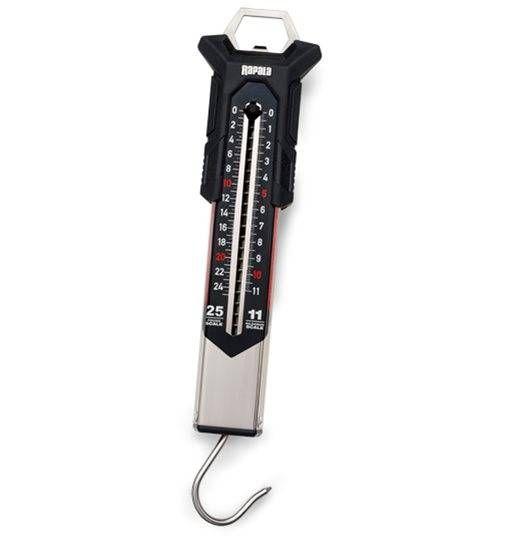 Rapala RCD Tube Scale 11kg