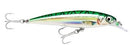 Rapala X-Rap Lure (SXR14GM) - Green Mack