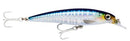 Rapala X-Rap Lure (SXR14WHU) - Wahoo UV