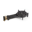 Companion Cast Iron Triple Ring Burner