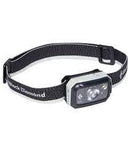 Black Diamond Revolt 350 Lumens Headlamp - Aluminium