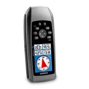 Garmin GPSMAP 78s - Handheld Marine GPS