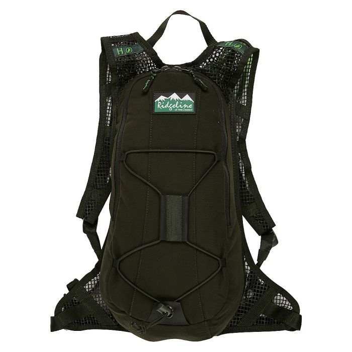 Ridgeline Compact 3L Hydro Pack - Olive