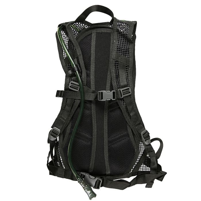 Ridgeline Compact 3L Hydro Pack - Olive