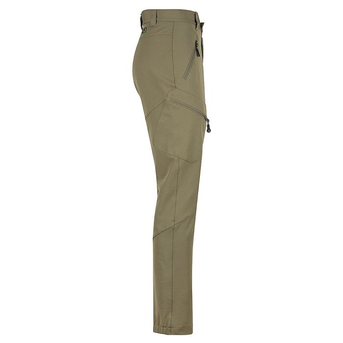 Ridgeline Mens Stealth Pants - Beech