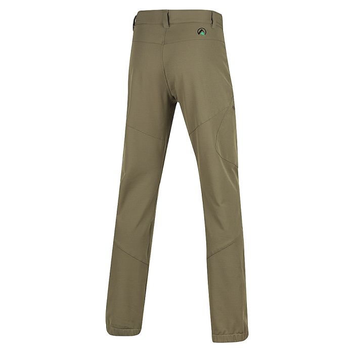 Ridgeline Mens Stealth Pants - Beech