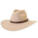Akubra Riverina Hat - Sand (Available In-Store Only)