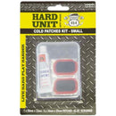Hard Unit Cold Patch 11pce Repair Kit