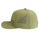 Ridgeline Flex Hat/Cap - Earth