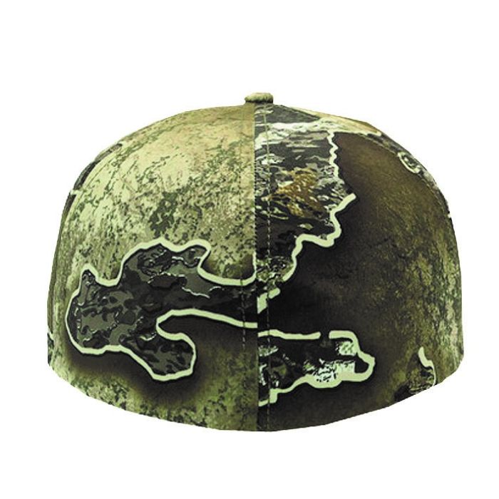 Ridgeline Flex Hat/Cap - Excape Camo