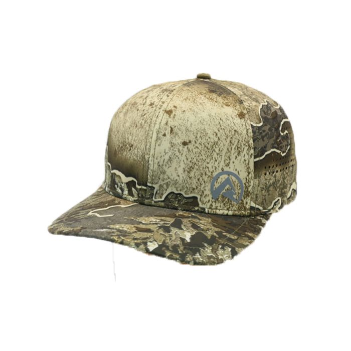 Ridgeline Flex Hat/Cap - Excape Camo