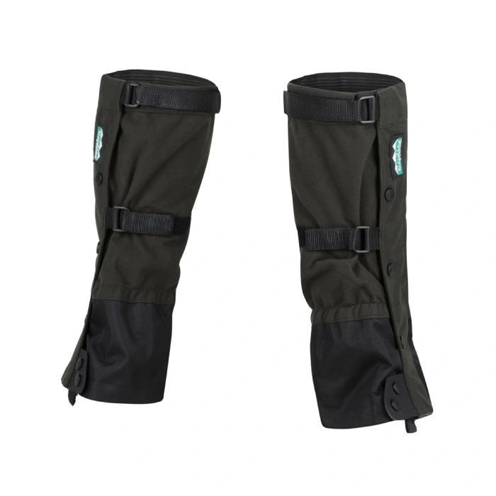 Ridgeline Defender Gaitors - Olive (Small-Medium)