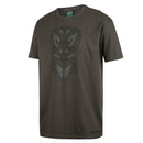 Ridgeline Mens Ancestor Tee - Lead