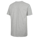 Ridgeline Mens Hunt Life Tee - Grey Marble