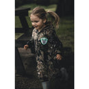 Ridgeline Kids Onesie - Buffalo Camo
